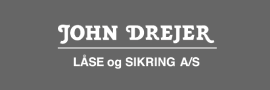 JOHN DREJER, LÅSE- OG SIKRING A/S