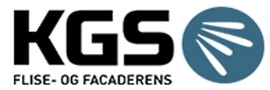 KGS Flise- og Facaderens ApS