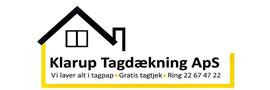 Klarup tagdækning ApS