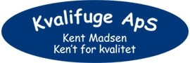 KVALIFUGE ApS