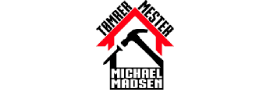 Tømrermester Michael Madsen