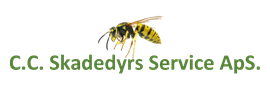 C.C. Skadedyrs Service ApS