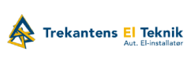 Trekantens El Teknik aps