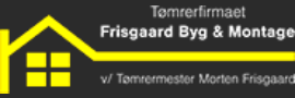 Frisgaard byg & montage