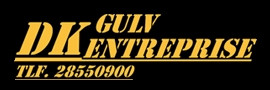 DK GULV ENTREPRISE ApS