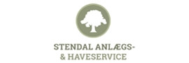 STENDAL ANLÆGS & HAVESERVICE V/GUNTHER CHRISTENSEN
