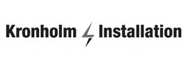 Kronholm Installation