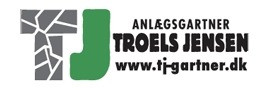 Anlægsgartner Troels Jensen