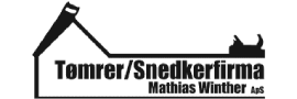 Tømrer/Snedkerfirma Mathias Winther ApS