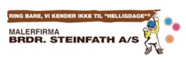 MALERFIRMAET BRDR. STEINFATH ApS
