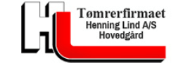 TØMRERFIRMAET HENNING LIND A/S