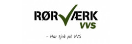 RørVærk VVS