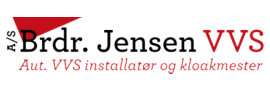 A/S BRDR. JENSEN VVS