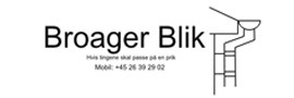 Broager Blik v/Christian Olsen