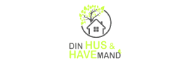 Din Hus & Havemand I/S