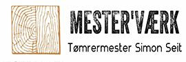Mester'Værk Tømrermester Simon Seit