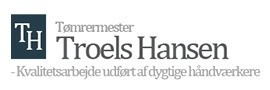 TØMRERMESTER TROELS HANSEN A/S