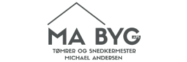 M A Byg ApS