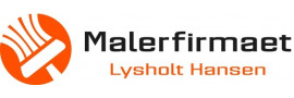 Malerfirmaet Lysholt Hansen ApS