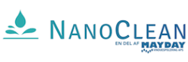 NanoClean ApS