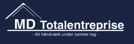 MD Totalentreprise I/S