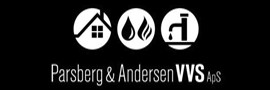 Parsberg & Andersen VVS ApS