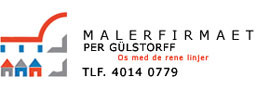 Malerfirmaet Per Gülstorff