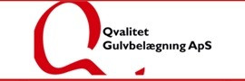 QVALITETSGULVBELÆGNING ApS
