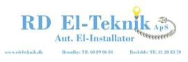 RD El-Teknik ApS