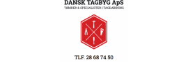 Dansk Tagbyg ApS
