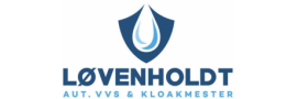 Løvenholdt Aut. VVS & Kloakmester ApS
