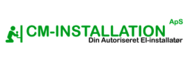 CM-Installation ApS