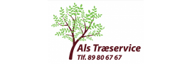 Als Træservice ApS