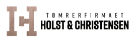Tømrerfirmaet Holst og Christensen ApS