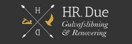 Hr. Due v/Patrick Due Hendrichsen