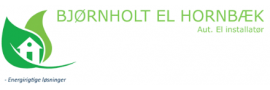 Bjørnholt El Hornbæk