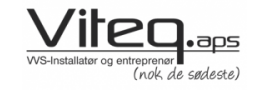 Viteq VVS ApS