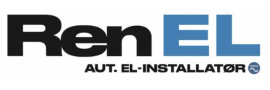 Ren EL-Teknik ApS