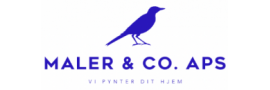 Maler & CO. ApS