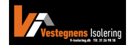 Vestegnens Isolering