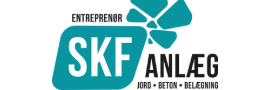 SKF Anlæg ApS
