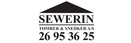 Sewerin Tømrer & Snedker A/S