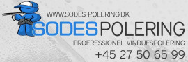 Sode's Polering v/Sonni Sode