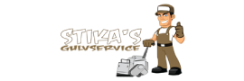 Stika's Gulvservice ApS