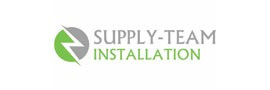 Supply Team Installation ApS