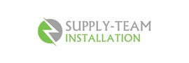 Supply Team Installation ApS