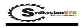 Sydkysten BYG ApS