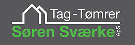 TAG-TØMRER SØREN SVÆRKE ApS