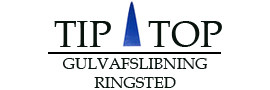 Tip Top Gulvafslibning v/K Olsen