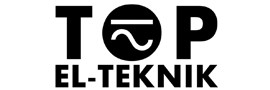 TOP EL-TEKNIK ApS